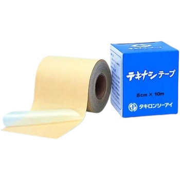 テキナシテープ タキロンシーアイ