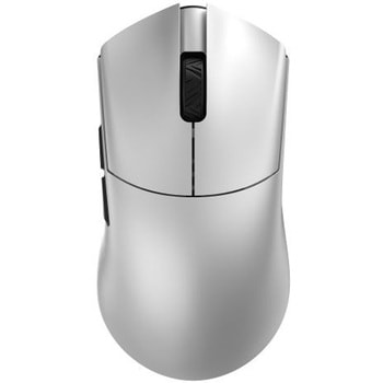 ワイヤレスゲーミングマウス Beast G Max KIBU