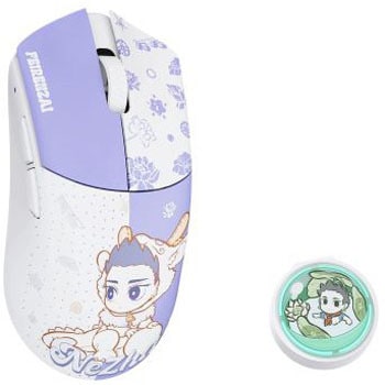 ゲーミングマウス Beast G Medium -FEIRENZAI Limited edition- KIBU