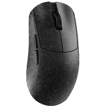 影-Ying- Forged Carbon Gaming Mouse KIBU