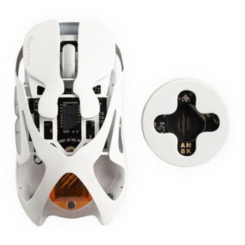 ゲーミングマウス Infinity Mouse ANGRY MIAO