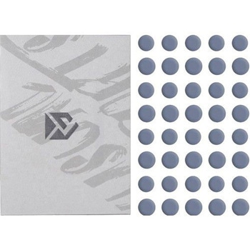 Silver Fox Dot (40粒入り) KIBU