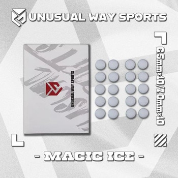 Magic Ice Dot (20粒入り) KIBU
