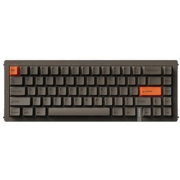 REAL81 Magnetic Mechanical Keyboard Mel Geek