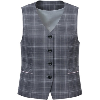 ベスト レディース オフィス 事務服 サーヴォ(旧:サンペックスイスト)