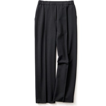 ワイドパンツ レディース オフィス 事務服 サーヴォ(旧:サンペックスイスト)