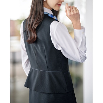 ベスト レディース オフィス 事務服 サーヴォ(旧:サンペックスイスト)
