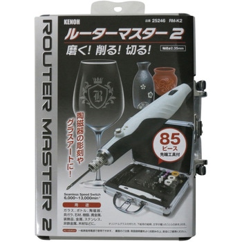 ルーターマスター 2 KENOH