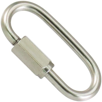 ステンレス リングキャッチ #2.5 (呼び 2.5mm) ひめじや