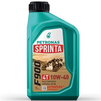 SPRINTA F900 10W40 1L Petronas