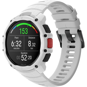 POLAR STREET X スノーホワイト S-L POLAR