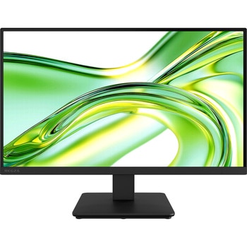 PCモニター REGZA