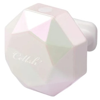 Cellsh クリスタルリップ オーロラ ニーズ
