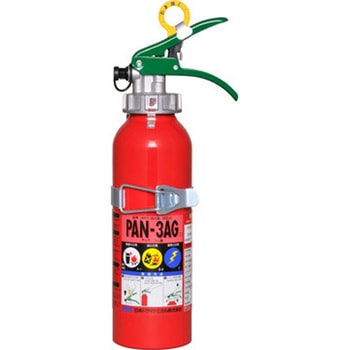 PAN-3AG(Ⅰ)(LS)(A) 日本ドライケミカル