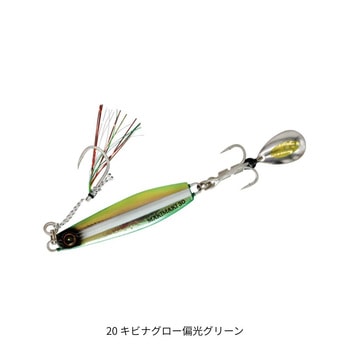 FS417 ジャックアイ マキマキ 40g HAYABUSA