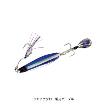 FS417 ジャックアイ マキマキ 30g HAYABUSA