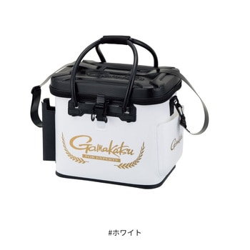 GM2498 タックルバッカン EVA がまかつ Gamakatsu
