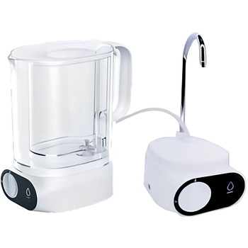 Lifewater Jug(ポット型浄水器) ウォーターポイント