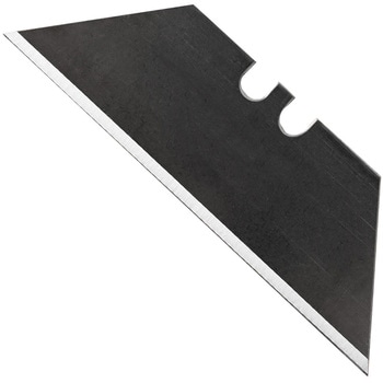 電工ユーティリティナイフ用替刃 KUROKIN(黒金)