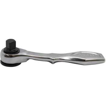 ミニラチェットレンチ 6.3mm JTC