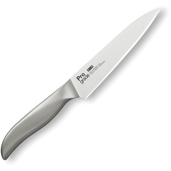 プログレード オールステンレス SHARPペティナイフ 下村工業