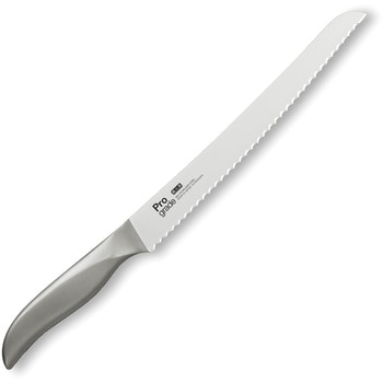 プログレード オールステンレス SHARPパンナイフ 下村工業