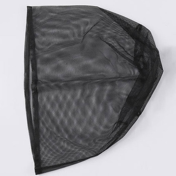 替え網 45cm用 黒(深型) あみのエーワン