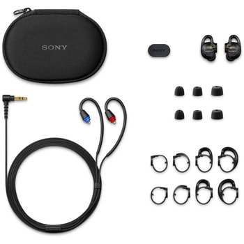 インナーイヤーヘッドホン SONY(ソニー)