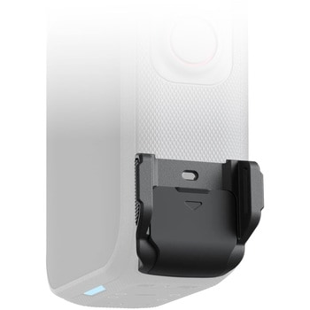 Insta360 X6 全天候型USB充電カバー insta360