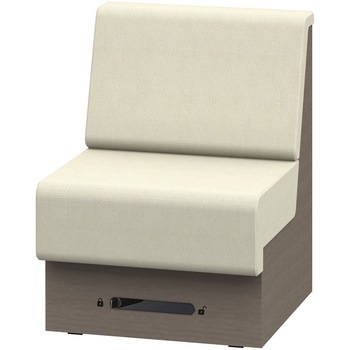 LLL-06SLCN1NF6 �m�b�g���[�N ���[�t�\�t�@ ���[�o�b�N �����^�C�v �L���X�^�[�t W600<�z�����g���T�[�r�X�t> �C�g�[�L 03197498