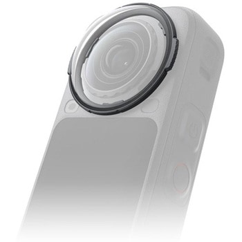 Insta360 X6 プレミアムレンズガード insta360