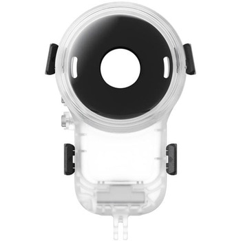 Insta360 X6 見えない潜水ケース Pro insta360