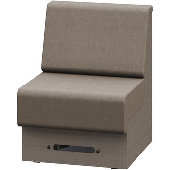 LLL-06SLCN1NK2 �m�b�g���[�N ���[�t�\�t�@ ���[�o�b�N �����^�C�v �L���X�^�[�t W600<�z�����g���T�[�r�X�t> �C�g�[�L 03197516