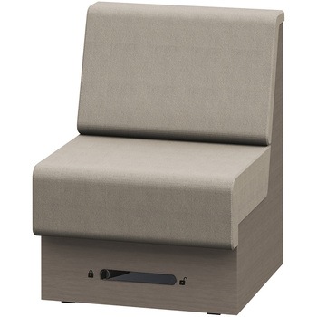 LLL-06SLCN1NY3 �m�b�g���[�N ���[�t�\�t�@ ���[�o�b�N �����^�C�v �L���X�^�[�t W600<�z�����g���T�[�r�X�t> �C�g�[�L 03197525