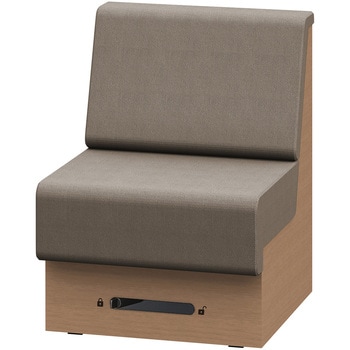 LLL-06SLCN1TK2 �m�b�g���[�N ���[�t�\�t�@ ���[�o�b�N �����^�C�v �L���X�^�[�t W600<�z�����g���T�[�r�X�t> �C�g�[�L 03197559