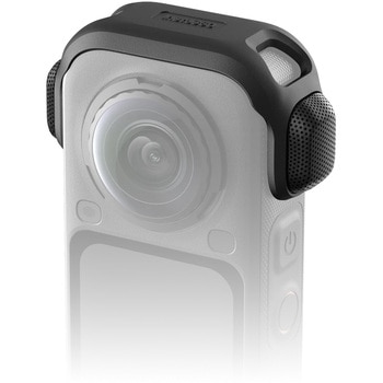 Insta360 X6 マイクウインドシールド insta360