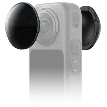 Insta360 X6 NDフィルター insta360