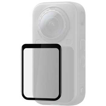 Insta360 X6 スクリーンプロテクター insta360
