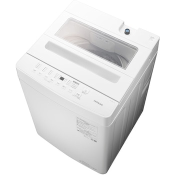 全自動洗濯機 7kg 洗濯 脱水 コンパクト 日立