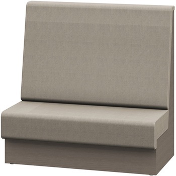 LLL-12SHAN1NY3 �m�b�g���[�N ���[�t�\�t�@ �n�C�o�b�N �����^�C�v W1200<�z�����g���T�[�r�X�t> �C�g�[�L ���s750mm  LLL-12SHAN1NY3 03198329