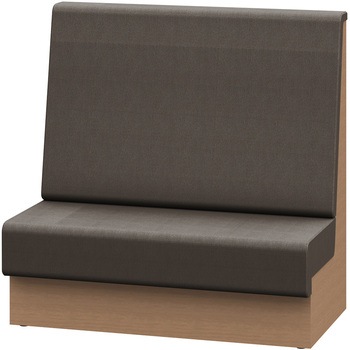 LLL-12SHAN1TH4 �m�b�g���[�N ���[�t�\�t�@ �n�C�o�b�N �����^�C�v W1200<�z�����g���T�[�r�X�t> �C�g�[�L ���s750mm  LLL-12SHAN1TH4 03198347