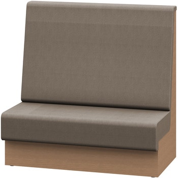 LLL-12SHAN1TK2 �m�b�g���[�N ���[�t�\�t�@ �n�C�o�b�N �����^�C�v W1200<�z�����g���T�[�r�X�t> �C�g�[�L ���s750mm  LLL-12SHAN1TK2 03198356