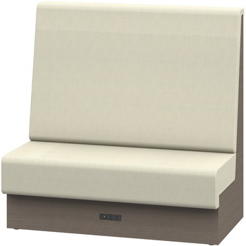 LLL-12SHAK1NF6 �m�b�g���[�N ���[�t�\�t�@ �n�C�o�b�N �����^�C�v �R���Z���g�t W1200<�z�����g���T�[�r�X�t> �C�g�[�L 03198941