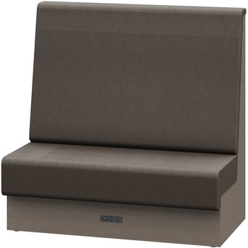 LLL-12SHAK1NH4 �m�b�g���[�N ���[�t�\�t�@ �n�C�o�b�N �����^�C�v �R���Z���g�t W1200<�z�����g���T�[�r�X�t> �C�g�[�L 03198950