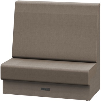 LLL-12SHAK1NK2 �m�b�g���[�N ���[�t�\�t�@ �n�C�o�b�N �����^�C�v �R���Z���g�t W1200<�z�����g���T�[�r�X�t> �C�g�[�L 03198959