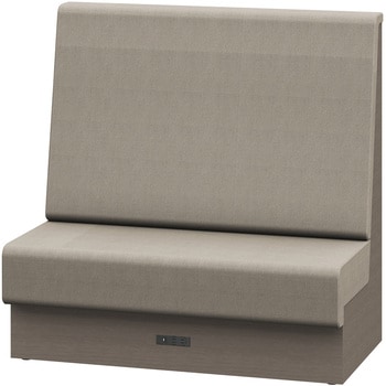 LLL-12SHAK1NY3 �m�b�g���[�N ���[�t�\�t�@ �n�C�o�b�N �����^�C�v �R���Z���g�t W1200<�z�����g���T�[�r�X�t> �C�g�[�L 03198968