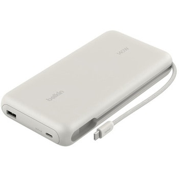 UltraCharge Pro ノートパソコン用モバイルバッテリー 25000mAh サンド BELKIN(ベルキン)