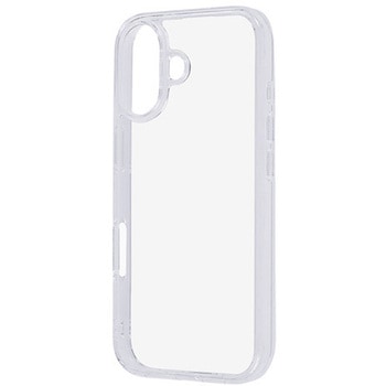 iPhone 17 HBガラスケース10H/クリア レイ・アウト