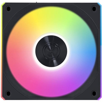 LianLi リアンリ 120mm ARGBケースファン UNI FAN CL FLEX 120 LIAN LI