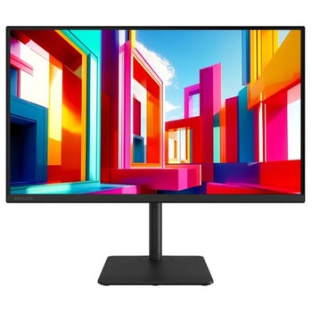 【REGZA PCモニター】27型/3840×1440/HDMI、DP、USB-C/ブラック/スピーカー:あり/UHD/60Hz/6ms/PCモニター/レグザ REGZA